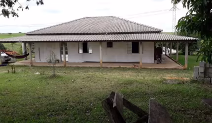 Chácara em Araçoiaba da Serra 1,82 alqueires