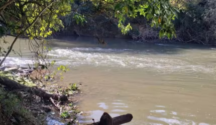 Sitio em Angatuba 4,9 alqueires