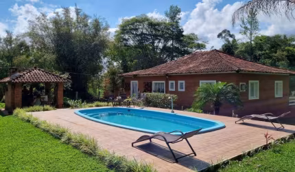 Chácara em Alambari 1,93 alqueires
