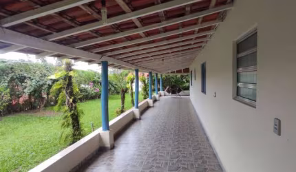 Chácara em Sarapui 3.260m2