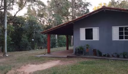 Chácara - Rancho em Itapetininga