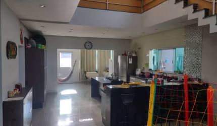 Casa no Ibiti Reserva