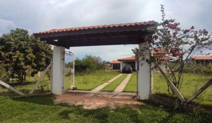 Chácara Araçoiaba da serra - Jundiaquara