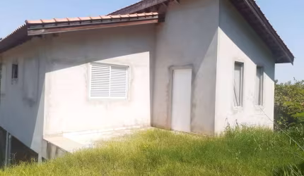 Chácara em Porto Feliz 4.454 m2