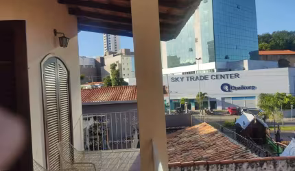 Casa centro Sorocaba