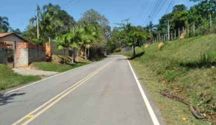 troca chácara Araçoiaba da Serra