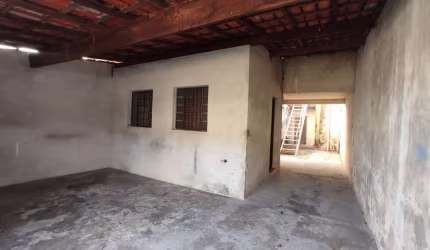 Casa no Parque das Paineira, Sorocaba