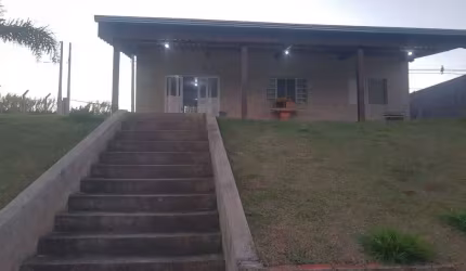 Chácara em Piedade