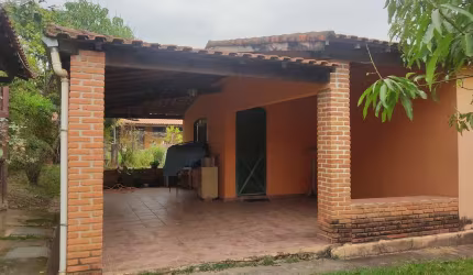 Chácara Capela do Alto