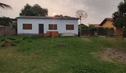 Chácara capela do Alto