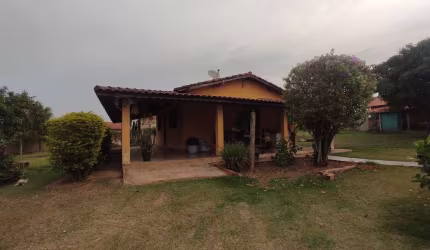 chácara em capela do Alto