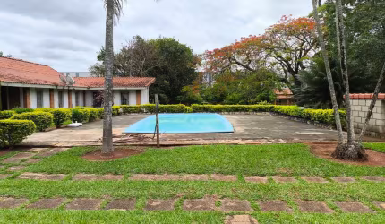 Chácara Condomínio  Campo Real - Porto Feliz