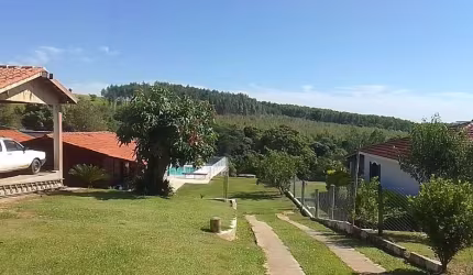Chácara Capela do Alto