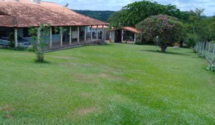 Chácara Alambari 5.000 m2