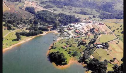 Terreno condomínio Votorantim Marina