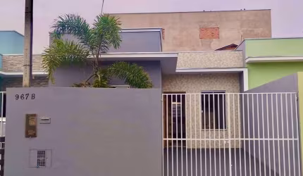 Casa a Venda Tatuí SP