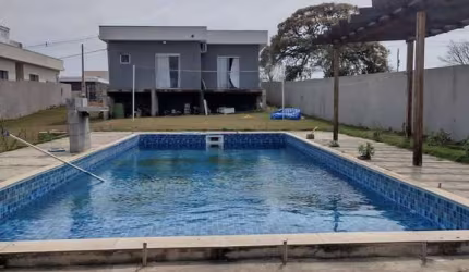 Casa em Capela do Alto