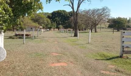 Sitio Presidente Prudente