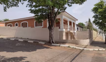 Casa em Tatuí - SP