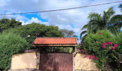 Chacara no Riacho Fundo Araçoiaba da Serra