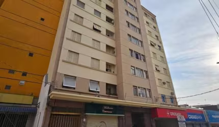 Apartamento rua da Penha Sorocaba