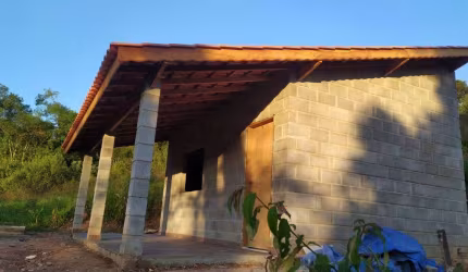 Chácara Piedade - Oportunidade
