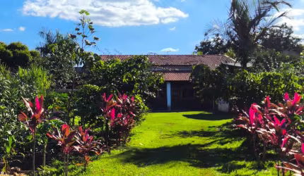 Chácara Bananal - Sorocaba