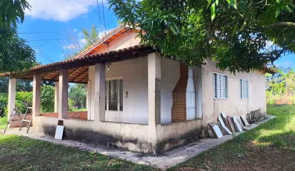 Sitio Angatuba