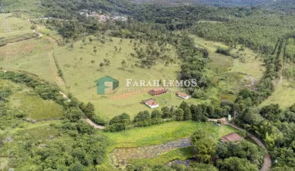 OPORTUNIDADE ÚNICA! GRANDE ÁREA PARA LOTEAMENTO *** Investimento: 10.000.000,00 ***