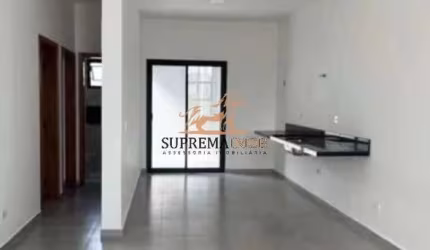 Casa com 3 dormitórios à venda, 114 m² por R$ 610.000,00 - Condomínio Horto Florestal Villagio - Sorocaba/SP