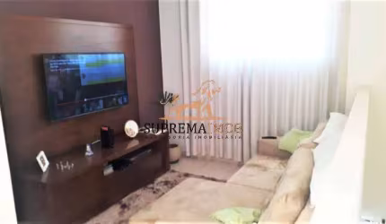 Apartamento à venda, 83 m² - Edifício Spazio Salute - Sorocaba/SP