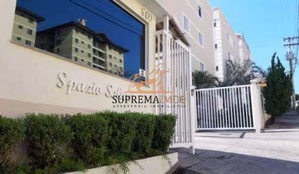 Apartamento à venda, 83 m² - Edifício Spazio Salute - Sorocaba/SP