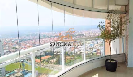 Apartamento à venda, 196 m²  - Condomínio L&amp;apos;Essence - Sorocaba/SP