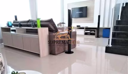 Casa Sobrado com 3  quartos à venda- Condomínio Ibiti Reserva -Sorocaba/SP