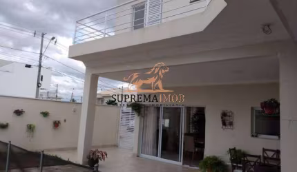 Casa com 3 suítes à venda ,por R$ 1.700.000,00 - Condomínio Ibiti Reserva
