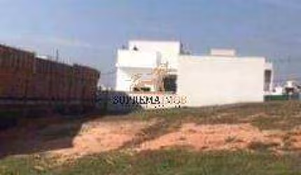 Terreno à venda, 250 m² por R$ 450.000,00 - Condomínio Ibiti Reserva - Sorocaba/SP