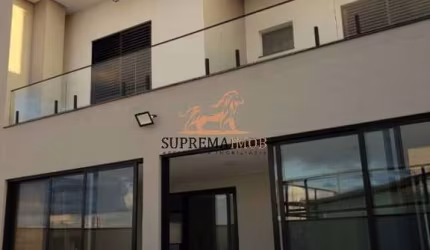 Casa Sobrado com 3 suítes à venda, 250 m²  - Condomínio Ibiti Reserva