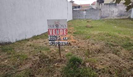 Terreno à venda, 132 m² por R$ 130.000,00 - Jardim Residencial Villa Amato - Sorocaba/SP