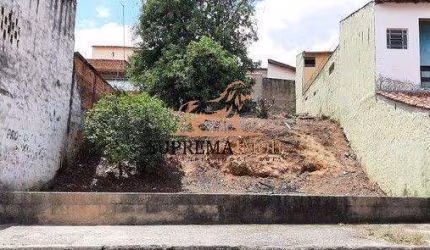 Terreno à venda, 260 m² por R$ 160.000,00 - Parque Esmeralda - Sorocaba/SP