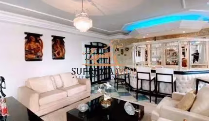 Casa Sobrado à venda, 404 m² por R$ 950.000 - Parque Três Meninos - Sorocaba/SP