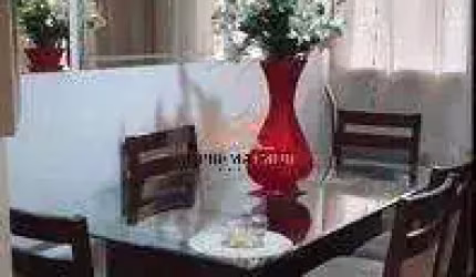 Casa Sobrado com 3 dormitórios à venda, 115 m² por R$ 477.000 - Condomínio Residencial Chácara Sônia - Sorocaba/SP