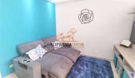 Casa à venda, 84 m² - Jardim Wanel Ville IV - Sorocaba/SP