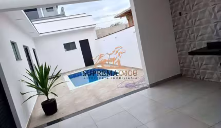 Casa com 3 dormitórios à venda, 181 m² por R$ 1.480.000,00 - Condominio Le France - Sorocaba/SP