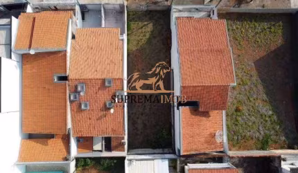 Terreno à venda, 200 m² - Jardim Wanel Ville IV - Sorocaba/SP