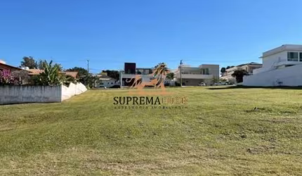 Terreno à venda, 1022 m² por R$ 860.000,00 - Parque Reserva Fazenda Imperial - Sorocaba/SP