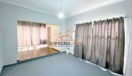 Casa à venda, 166 m² por R$ 692.000,00 - Centro - Votorantim/SP