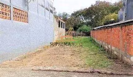 Terreno à venda, 150 m² por R$ 148.400,00 - Jardim Sorocaba Park - Sorocaba/SP