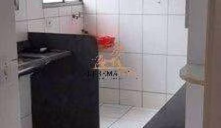 Apartamento  à venda, 50 m² - Condomínio Spazio Splendido - Sorocaba/SP