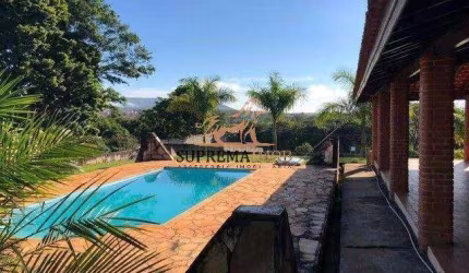Chácara à venda,  m² Residencial Alvorada - Araçoiaba da Serra/SP