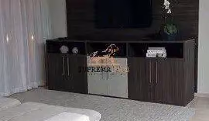 Apartamento com 2 dormitórios à venda, 138 m² por R$ 795.000,00 - Vila Fiori - Sorocaba/SP